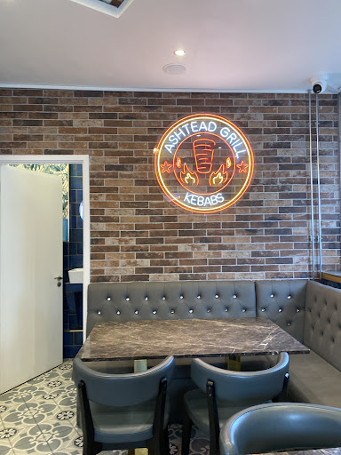 Photo of Ashtead Charcoal Grill - 21 The St, Ashtead KT21 1AA